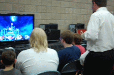ValleyCon 37 - 2011